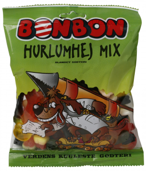 Bonbon Hurlumhejjpg — Candy in Finland option 11