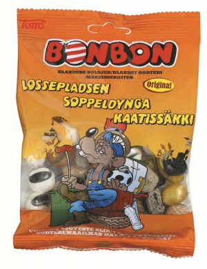 Bonbon Kaatisskkijpg — Candy in Finland option 12