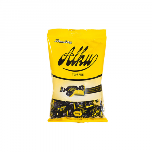 Brun Sitruunalakritsijpg — Candy in Finland option 20