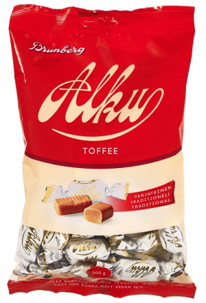 Brun Toffeejpg — Candy in Finland option 21