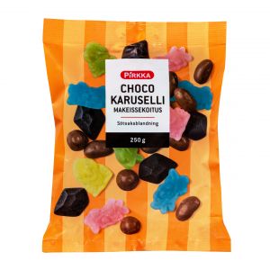 Choco Karusellipng — Candy in Finland option 32