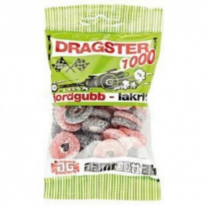 Dragster Straw Liqjpg — Candy in Finland option 40