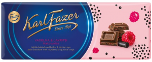 Fazer Vadelma Lakritsijpg — Candy in Finland option 51
