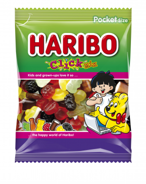 Haribo Clickjpg — Candy in Finland option 56
