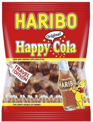 Haribo Happy Colajpg — Candy in Finland option 57