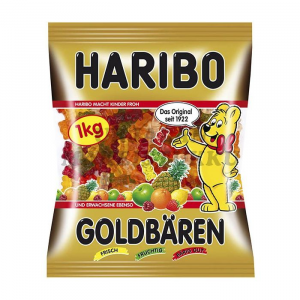 Haribo Nallejpg — Candy in Finland option 58