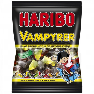 Haribo Vampyrerjpg — Candy in Finland option 61