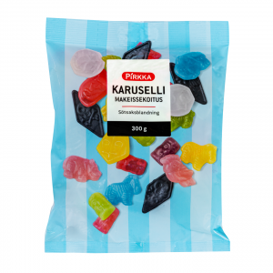 Karusellipng — Candy in Finland option 65