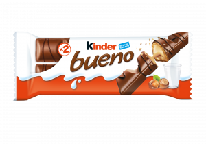 Kinder Buenopng — Candy in Finland option 67