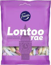 Lontoo Raejfif — Candy in Finland option 73