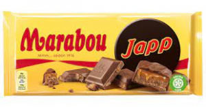 Mara Jappjfif — Candy in Finland option 78