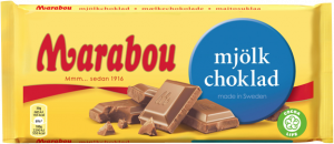 Mara Mjlkpng — Candy in Finland option 80