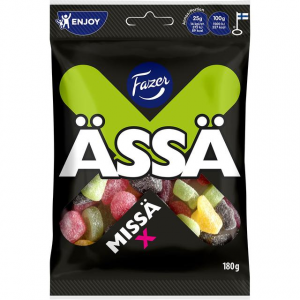 Miss Xjpg — Candy in Finland option 87
