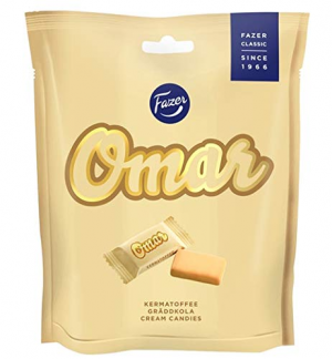 Omarjpg — Candy in Finland option 91
