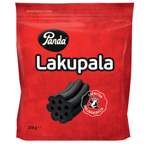 Panda Lakupng — Candy in Finland option 94