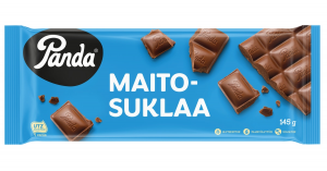 Panda Maitojfif — Candy in Finland option 95