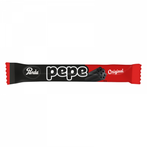 Panda Pepepng — Candy in Finland option 96