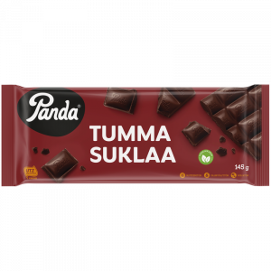 Panda Tummapng — Candy in Finland option 97