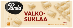Panda Valkopng — Candy in Finland option 99