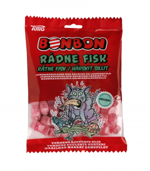 Punanen Kalajpg — Candy in Finland option 105