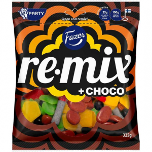 Remix Chocojpg — Candy in Finland option 106