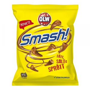Smashjpg — Candy in Finland option 113