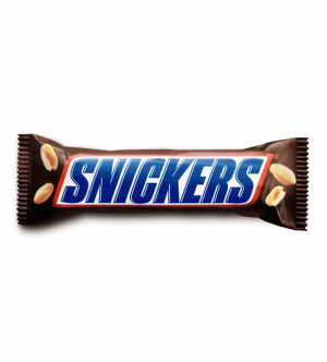 Snickersjpg — Candy in Finland option 114