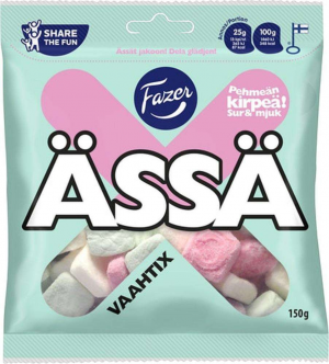 Ss Vaahtixjpg — Candy in Finland option 119