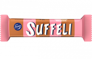 Suffelipng — Candy in Finland option 121