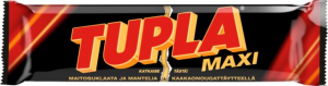 Tupla Maxijfif — Candy in Finland option 127