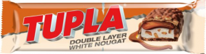Tupla White Nougatjfif — Candy in Finland option 129