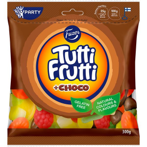 Tutti Chocojpg — Candy in Finland option 132