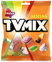 Tv Hedelmjfif — Candy in Finland option 139