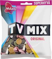 Tv Mixjfif — Candy in Finland option 141