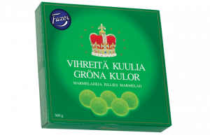 Vihre Kuulapng — Candy in Finland option 144