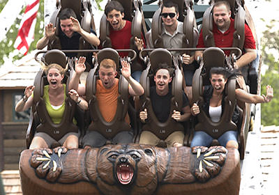 Untamedjpg — Canobie Lake Park option 30