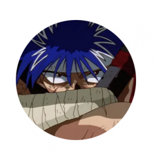 CapCut_anime boy profile pictures