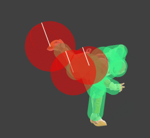 Bthrowpng — Captain Falcon Moveset (SSBU) option 2