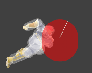 Dattackpng — Captain Falcon Moveset (SSBU) option 5