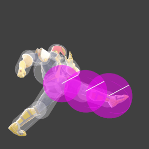 Dsmashpng — Captain Falcon Moveset (SSBU) option 7