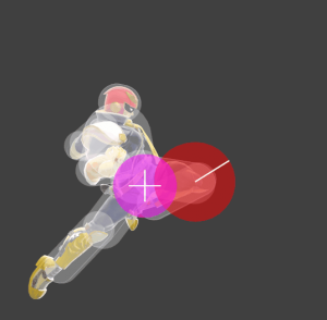 Fairpng — Captain Falcon Moveset (SSBU) option 10