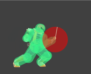 Fthrowpng — Captain Falcon Moveset (SSBU) option 12