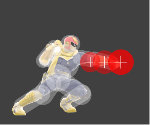 Jabpng — Captain Falcon Moveset (SSBU) option 15