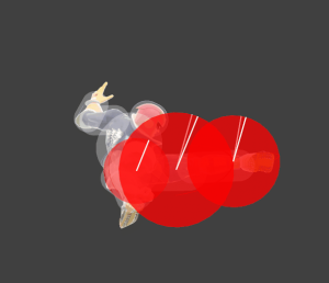 Nairpng — Captain Falcon Moveset (SSBU) option 16