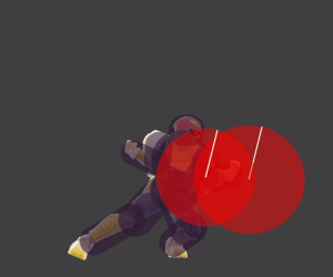 Sidebpng — Captain Falcon Moveset (SSBU) option 19
