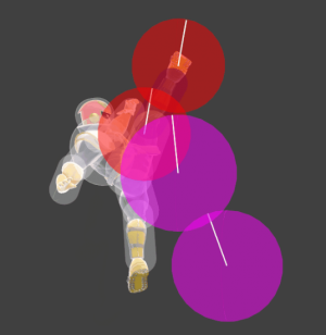 Usmashpng — Captain Falcon Moveset (SSBU) option 22