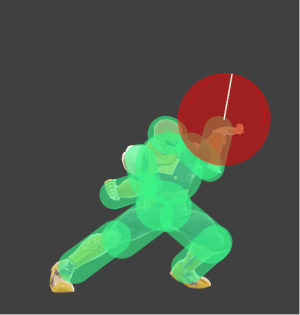 Uthrowpng — Captain Falcon Moveset (SSBU) option 23