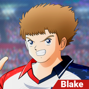 Blakepng — Captain Tsubasa: Rise of New Champions option 3