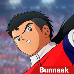 Bunnaakpng — Captain Tsubasa: Rise of New Champions option 4