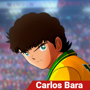 Carlospng — Captain Tsubasa: Rise of New Champions option 5